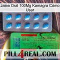 Jalea Oral 100Mg Kamagra Cómo Usar new03